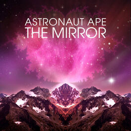 Album cover of The Mirror