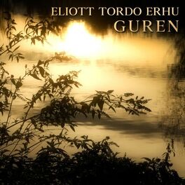 Album cover of Guren