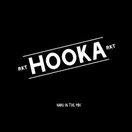 Album cover of Hooka Rkt