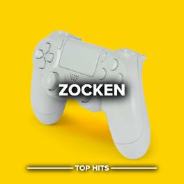 Album cover of Zocken