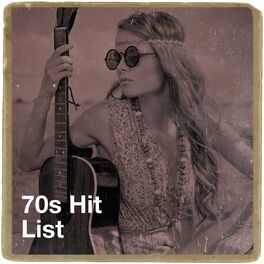 Album cover of 70S Hit List