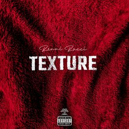 Album cover of Texture