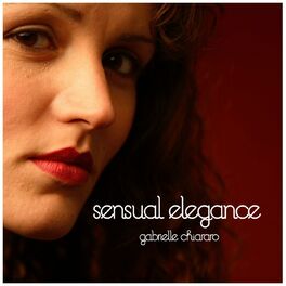 Album cover of Sensual Elegance