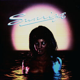Album cover of Sunrize