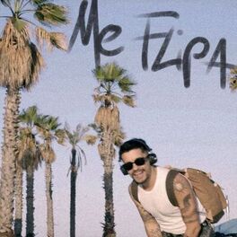 Album cover of Me Flipa
