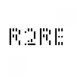 Album cover of R2RE