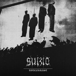 Suizid - Lykanthrop: lyrics and songs | Deezer