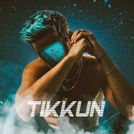 Album cover of Tikkun