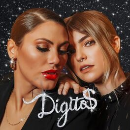 Album cover of Dígitos