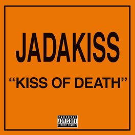 Album cover of Kiss Of Death