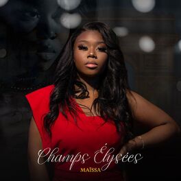 Album cover of Champs Elysées