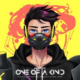Album cover of One of a Kind (Nightcore)