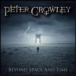 Album cover of Beyond Space and Time