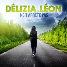 Album cover of Ne t'arrête pas