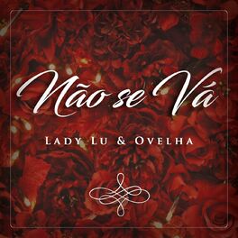 Album cover of Não Se Vá
