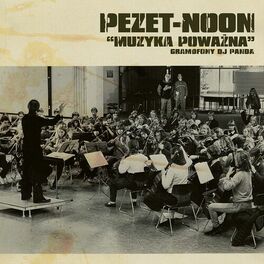 Album cover of Muzyka Poważna