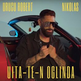 Album cover of Uita-Te-n Oglinda