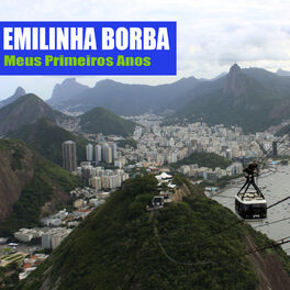 Album cover of Meus Primeiros Anos