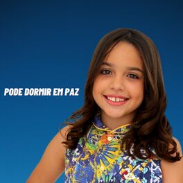 Album cover of Pode Dormir Em Paz