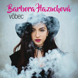 Album cover of Vôbec
