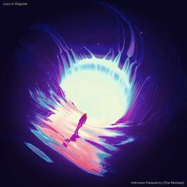 Album cover of Unknown Frequency (The Remixes)