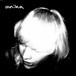Album cover of Anika