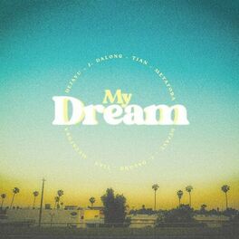 Album cover of My Dream