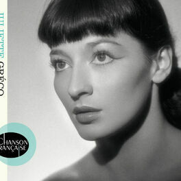 Album cover of Chanson Française