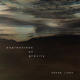 Album cover of Expressions of Gravity