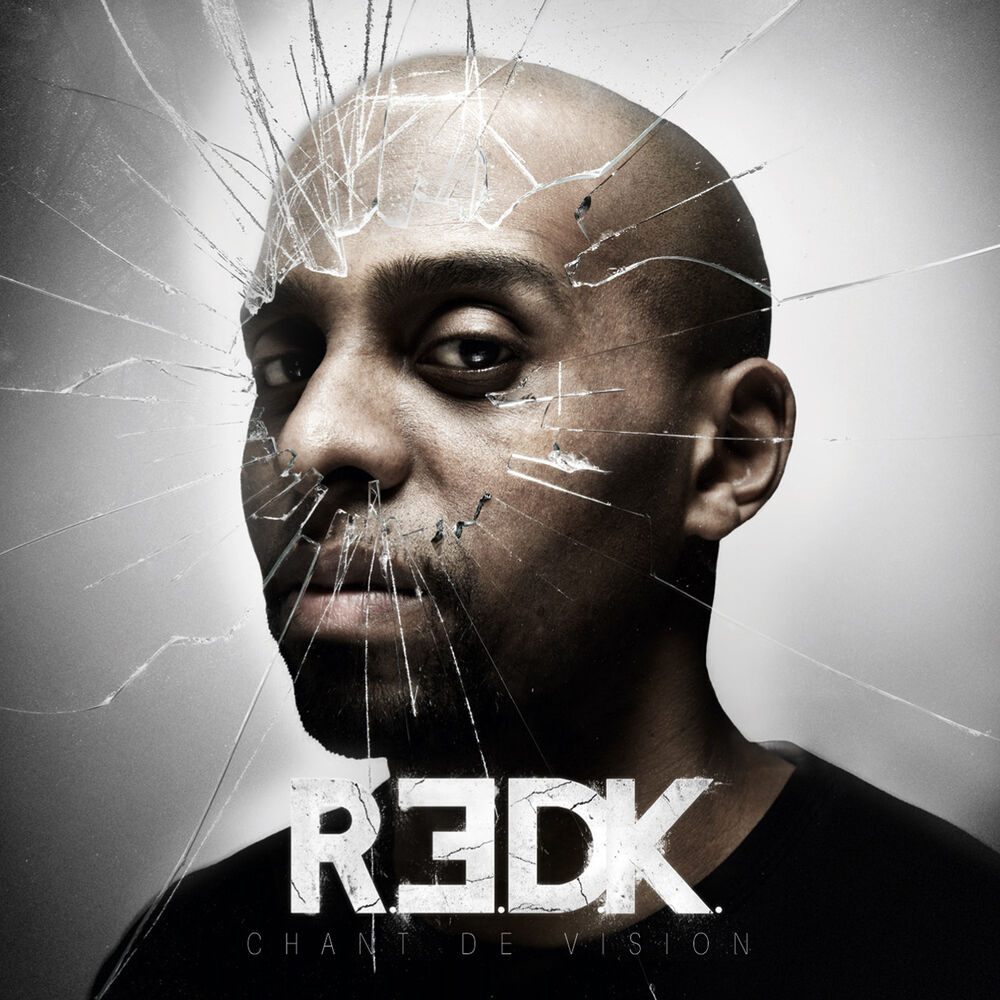 R e d k. D.A.R.E.. REDKS.