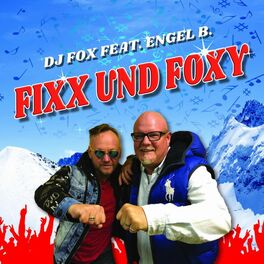 Album cover of Fixx und Foxy