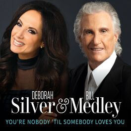 Album cover of You're Nobody 'Til Somebody Loves You