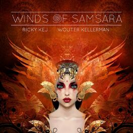 Album cover of Winds of Samsara