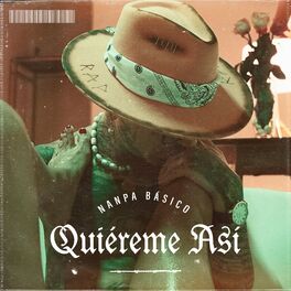 Album cover of Quiéreme Así
