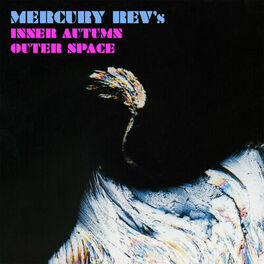 Album cover of Inner Autumn Outer Space