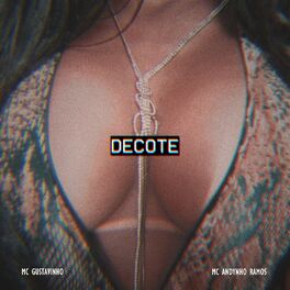 Album cover of Decote