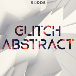 Album cover of Glitch Abstract