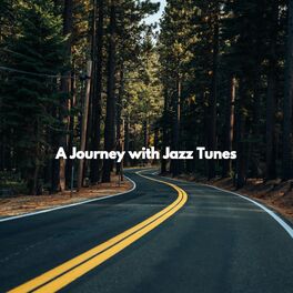 Album cover of A Journey with Jazz Tunes