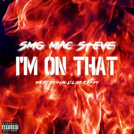 Album cover of I'm On That