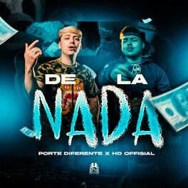 Album cover of De La Nada