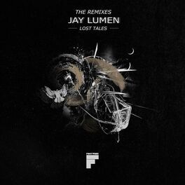 Album cover of Lost Tales (The Remixes)