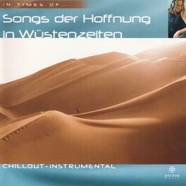 Album cover of Songs der Hoffnung in Wüstenzeiten