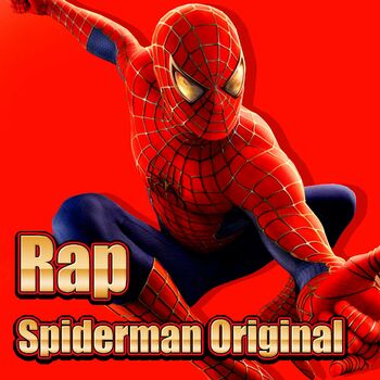 Nozi - Spider-Man Rap. Lo que un Poder Conlleva: ouvir música com letra |  Deezer