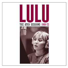 Album cover of The Atco Sessions