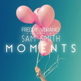 Album cover of Moments