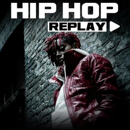Album cover of Hip Hop: Replay