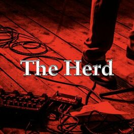 Album cover of The Herd - BBC Radio Broadcast Sessions Broadcasting House London 1968.