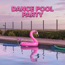 Album cover of Dance Pool Party