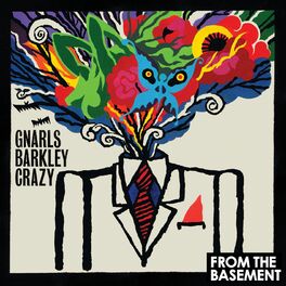 Album cover of Crazy (Live From The Basement)