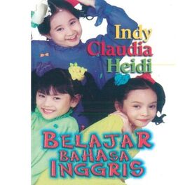 Album cover of Belajar Bahasa Inggris